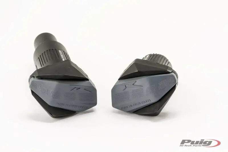Frame Sliders R12 Black Duc 561-3600bk