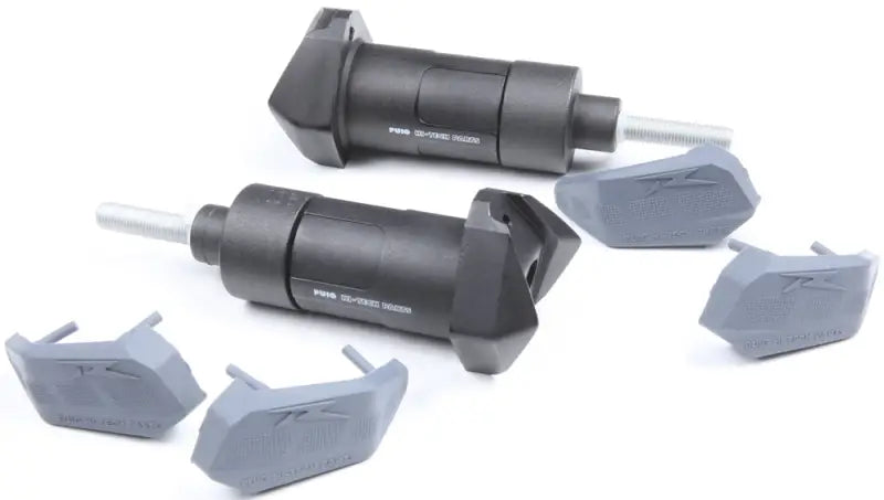 Frame Sliders R12 Black 561-3574bk