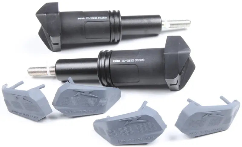 Frame Sliders R12 Black 561-3603bk