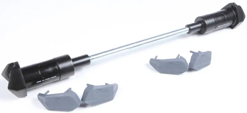 Frame Sliders R19 Black Apr 561-3561bk