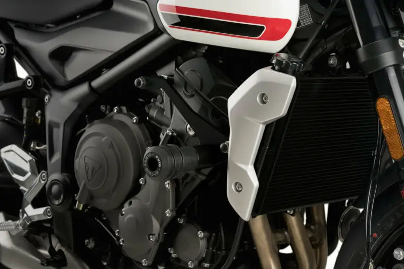 Frame Sliders Vintage Black Tri 561-20631bk