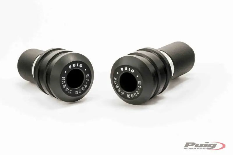 Frame Sliders Vintage Black Yam 561-08593bk