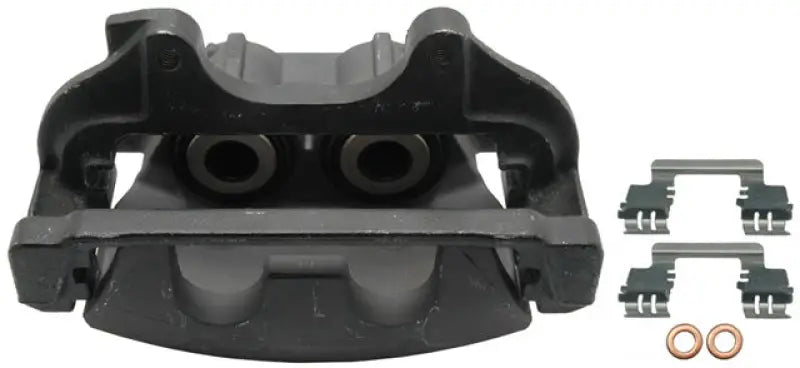 FRC11702 Raybestos Brakes Brake Caliper OE Replacement r42frc11702
