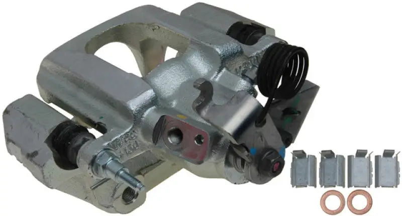 FRC12386 Raybestos Brakes Brake Caliper OE Replacement r42frc12386