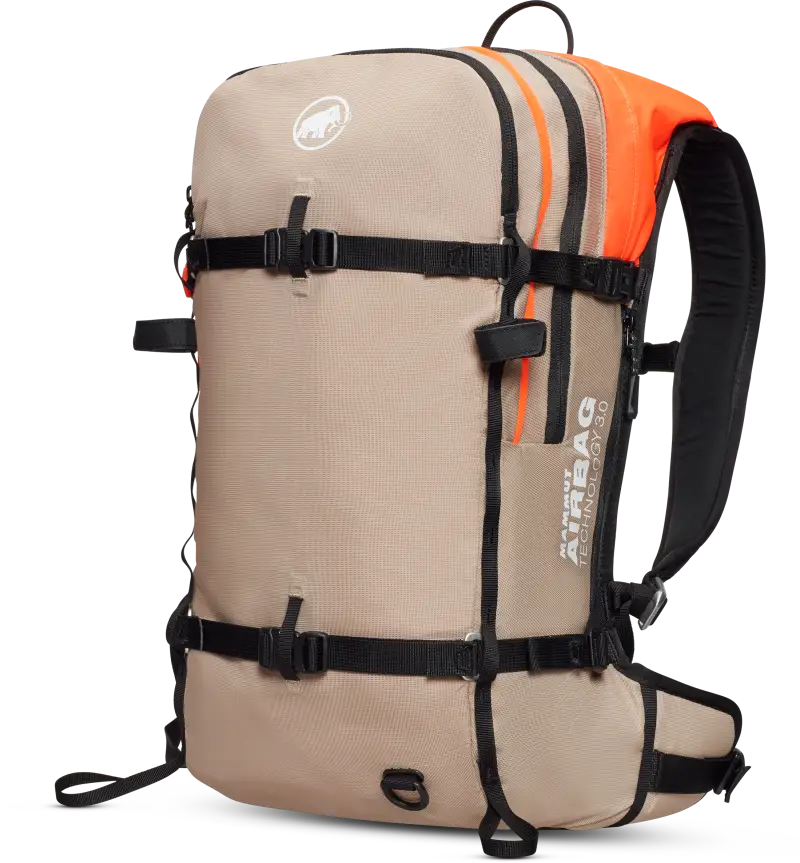 Free 22 Removable Airbag 3.0 Safari 621-5023