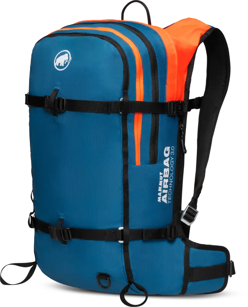 Free 22 Removable Airbag 3.0 Sapphire 621-5024