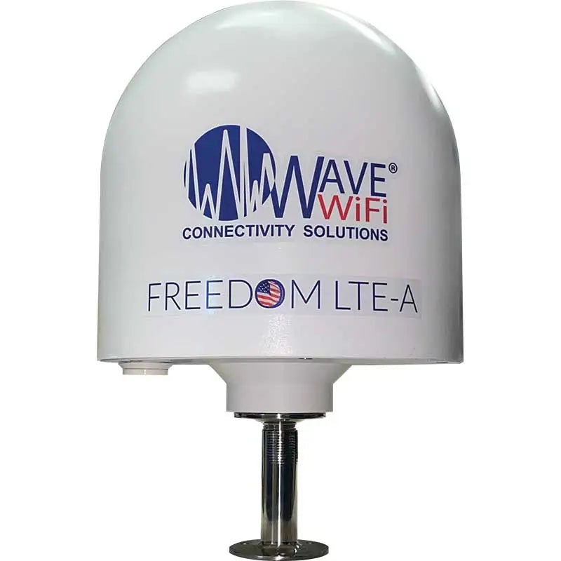 FREEDOM LTE-A Wave Wi-Fi Wifi Receiving Dome (2.4Ghz+5Ghz)Ac WAVREEDOMLTEA