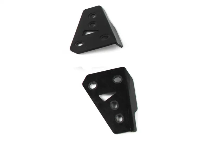 Front A Arm Guards Plastic wps-84-2076