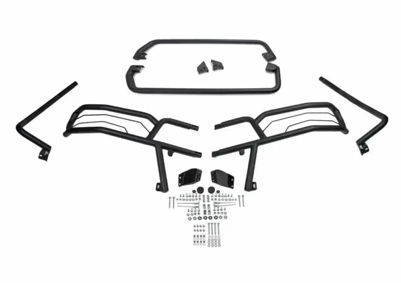 Front Bumper Kit wps-84-2012