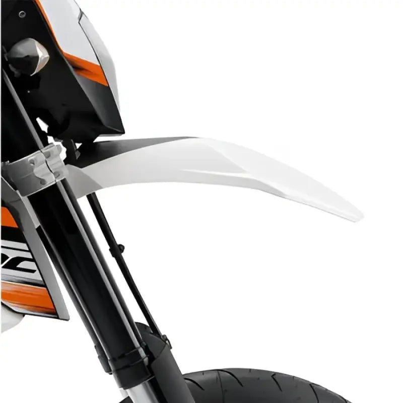 Front Fender White 27320-06811