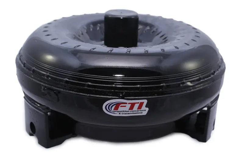 FTI 10.5in NAG1/722.6 3200 Stall Economy Lock-Up Torque Converter for Street Racing ftiesrt83200