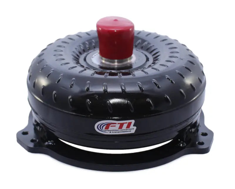 FTI 9.5" 700R4/4L60 Early Model High-Performance Lock-Up Torque Converter - 30 Spline - 2800 Stall ftiesrl3380