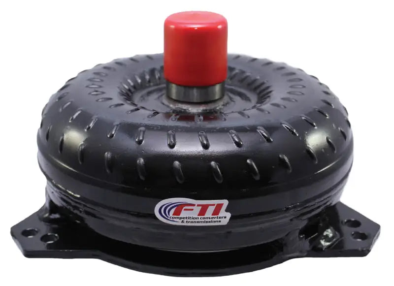 FTI 9.5in TH350/TH400 Performance Torque Converter - Turbo Spline - 2800 Stall ftiesr3380