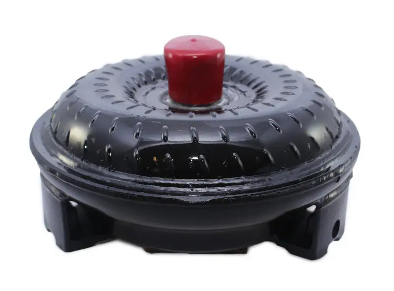 FTI Performance 9.5" Billet Lock-Up Torque Converter - 3600 Stall for NAG1/722.6 Street Racers ftisrt80086