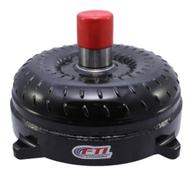 FTI Performance 9.5" Billet Torque Converter for AODE/4R70/4R75 - 3000 Stall Street Racer Edition ftisrl73082