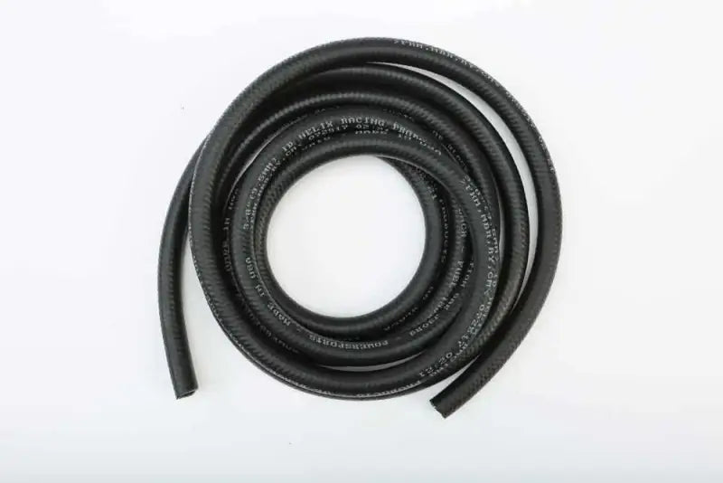 Fuel/Oil Line Black 3/8" X 10' wps-22-0057