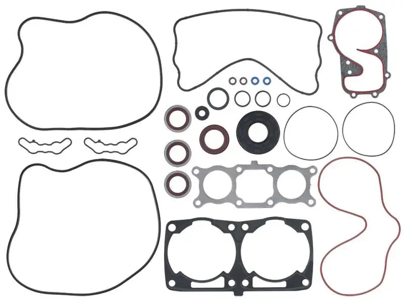 Full Gasket Set Pol wps-123-12021