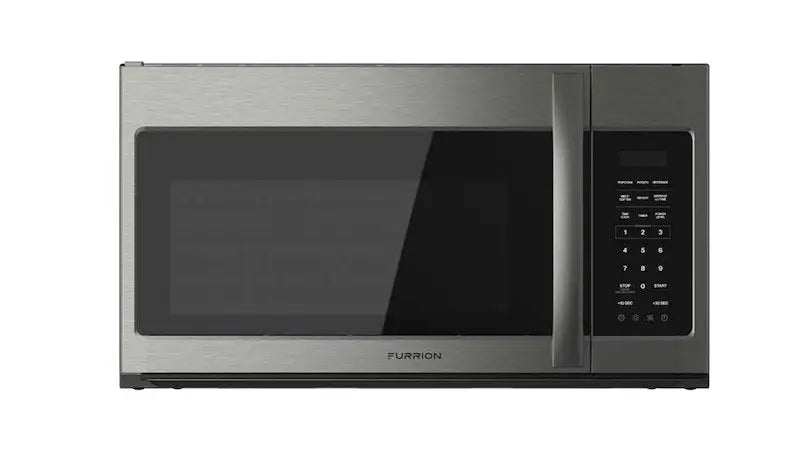 Furrion LLC 2022007896 1.7 Cu.Ft. OTR Microwave Convenience f6n2022007896