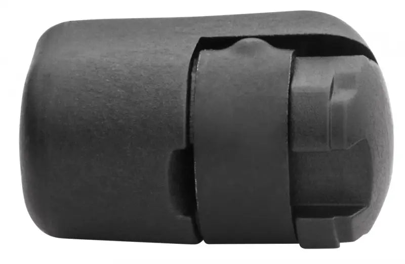 G-1030C Whitecap Black Plastic End Fitting w7eg1030c