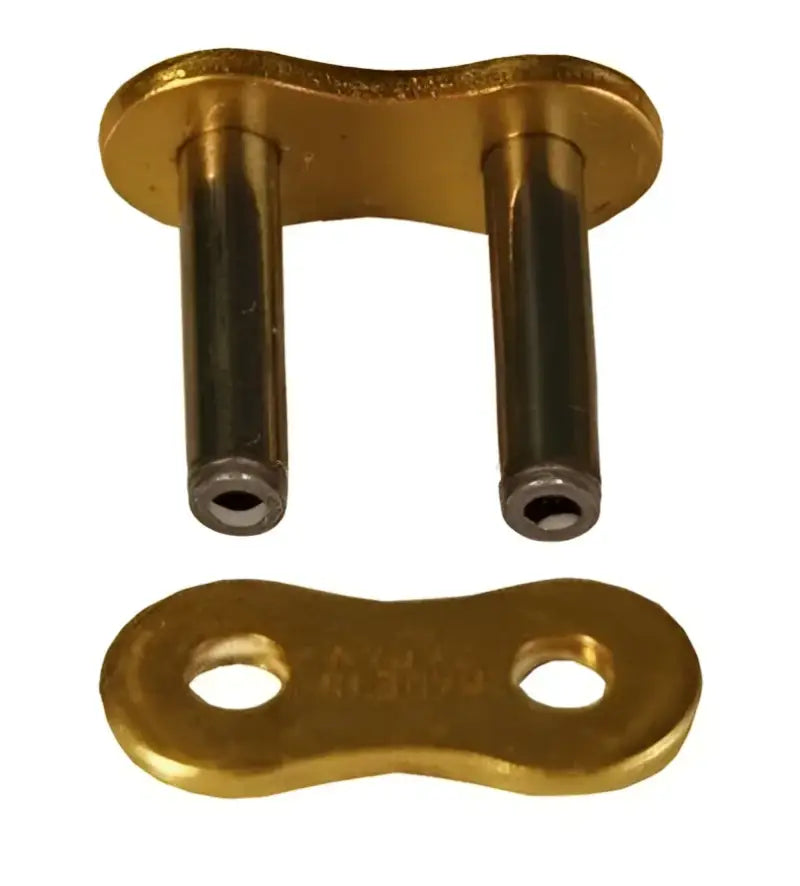 G520SX3-RCL Vortex Master Link Sx3 Rivet 520 Gld wps-3-g520sx3r