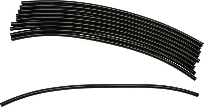 Gas Cap Vent Hose Black 18" 10/Pk wps-28-6151