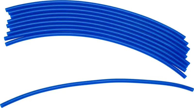Gas Cap Vent Hose Blue 18" 10/Pk wps-28-6154