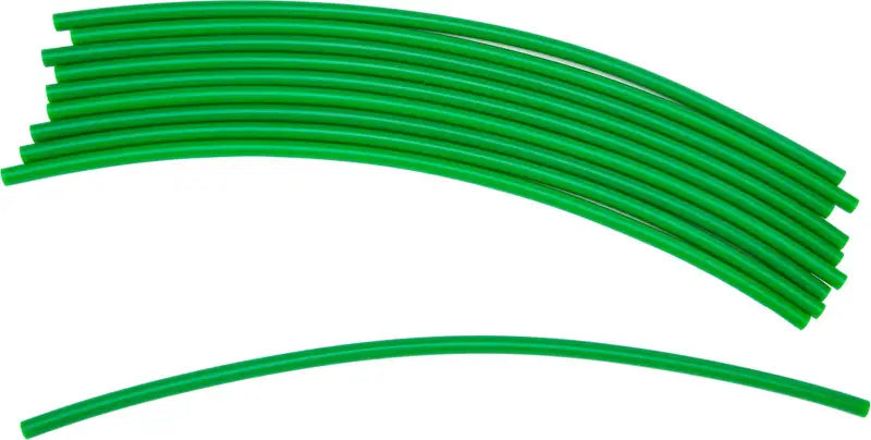 Gas Cap Vent Hose Green 18" 10/Pk wps-28-6153