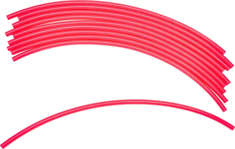 Gas Cap Vent Hose Pink 18" 10pk wps-28-6158