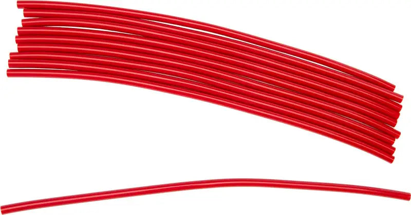 Gas Cap Vent Hose Red 18" 10/Pk wps-28-6152