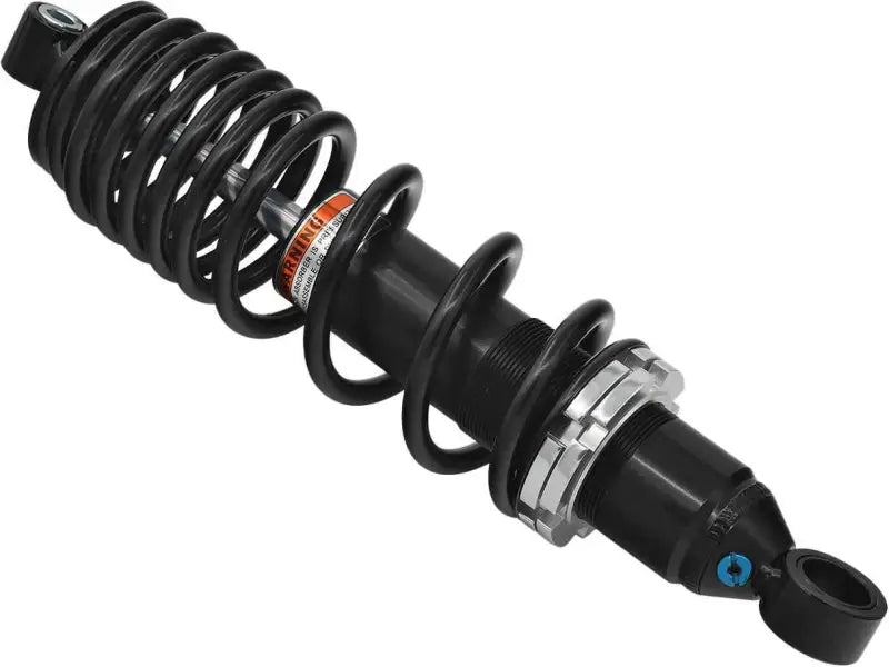 Gas Center Shock W/Spring Yam wps-54-23115s