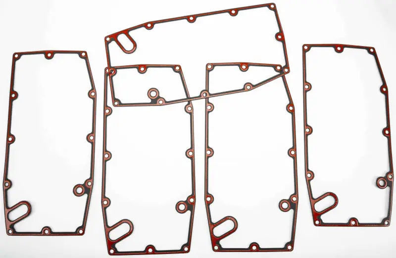 Gasket Transmission Oil Pan 5/Pk wps-681-6117