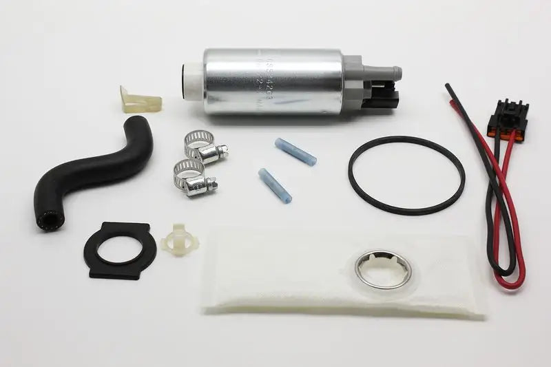 GCA710-4 Walbro Pump & Kit Assy/Hi-Perf w67gca7104