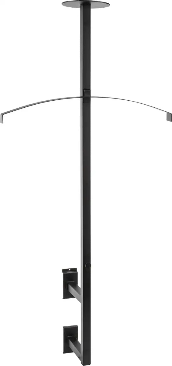 Gear Display For Slat Wall wps-99-0910