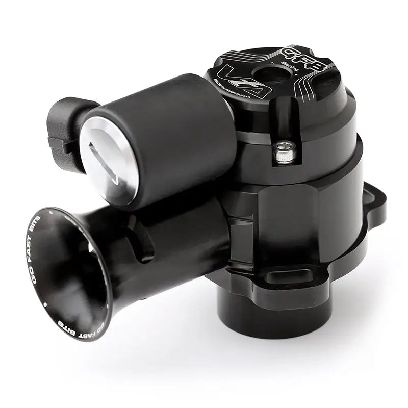 GFB VTA Diverter Valve for 14-21 VW GTI Mk7/Mk7.5 & 14-20 Audi S3 8V gfbt9401