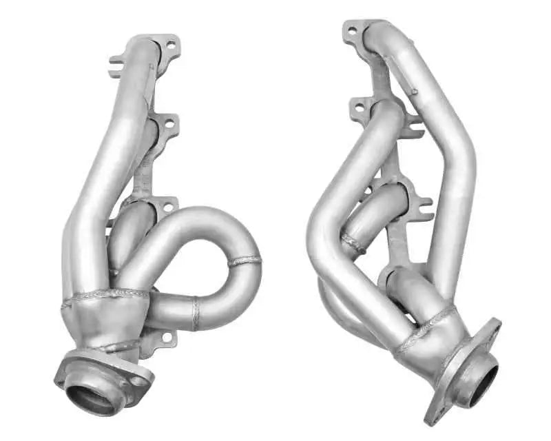 Gibson 02-03 Dodge Ram 1500 SLT 4.7L 1-1/2in 16 Gauge Performance Header - Stainless gp309s