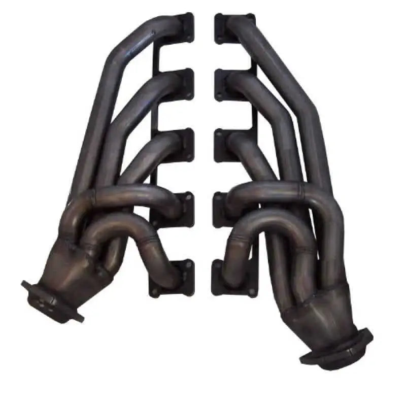 Gibson 04-05 Dodge Ram 1500 SRT-10 8.3L 1-1/2in 16 Gauge Performance Header - Stainless gp312s