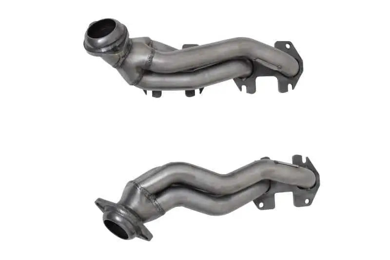 Gibson 04-10 Ford F-150 FX4 5.4L 1-5/8in 16 Gauge Performance Header - Stainless gp218s