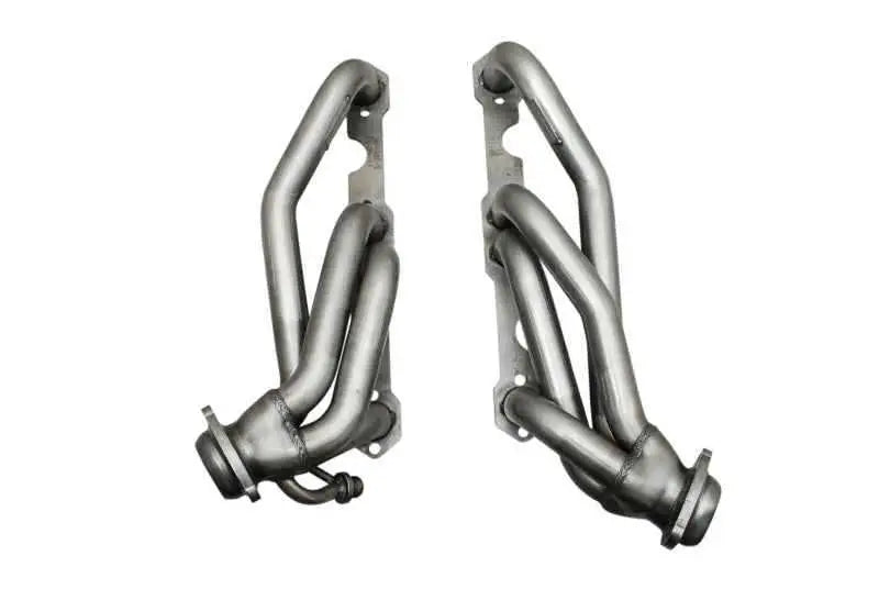 Gibson 96-98 Chevrolet C1500 Base 5.0L 1-1/2in 16 Gauge Performance Header - Stainless gp102s