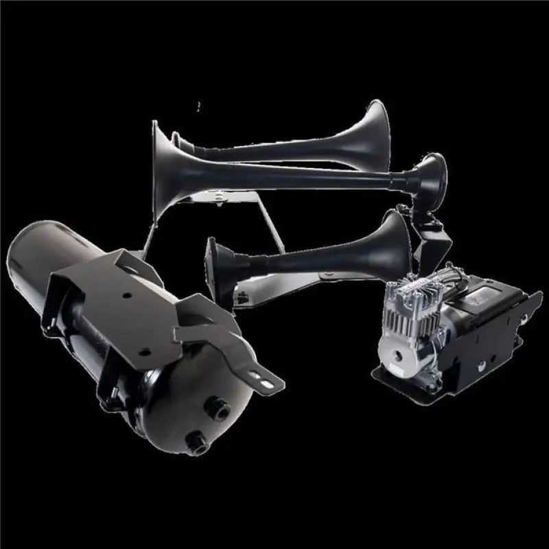 GMHD20-230 Kleinn Auto 2500 Hd 3500 Hd Onboard Air System k86gmhd20230