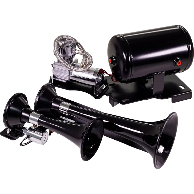 GMTRK-3 Kleinn Auto Onboard Air W/ Horns k86gmtrk3