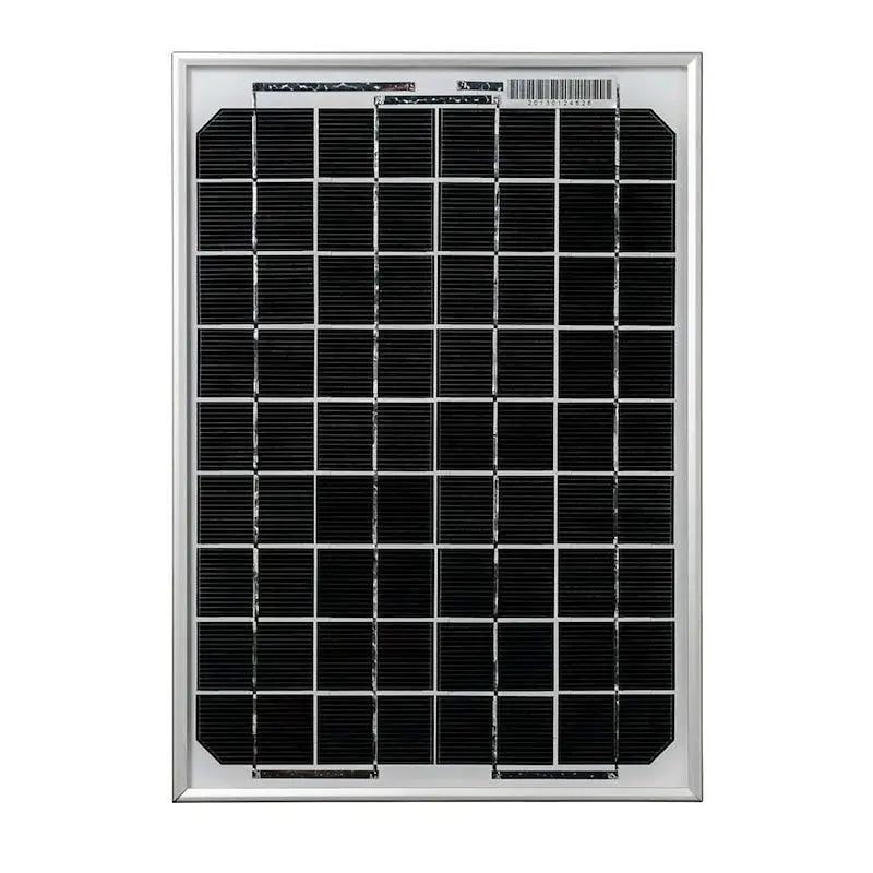 Go Power GP-ECO-10 10 Watt Solar Kit For Camping Use g75gpeco10