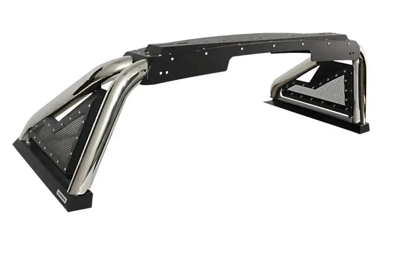 Go Rhino 07-20 Toyota Tundra Sport Bar 2.0 (Full Size) - SS gor911000ps