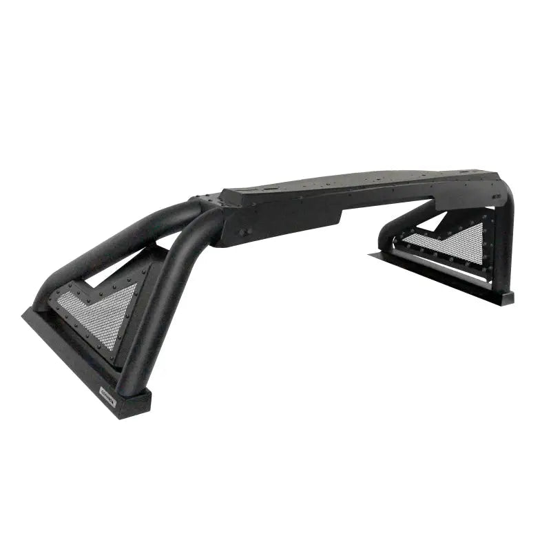 Go Rhino 19-20 Chevrolet Silverado 1500 Sport Bar 2.0 (Full Size) - Tex Blk gor911010t