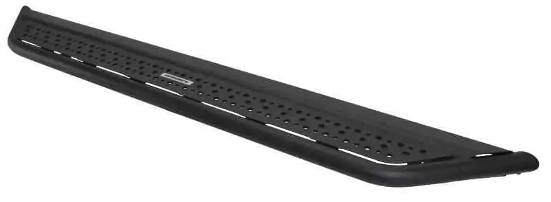 Go Rhino 19-20 Ram 1500 Dominator Extreme D6 SideSteps Complete Kit w/SideStep + Brkts d64306t