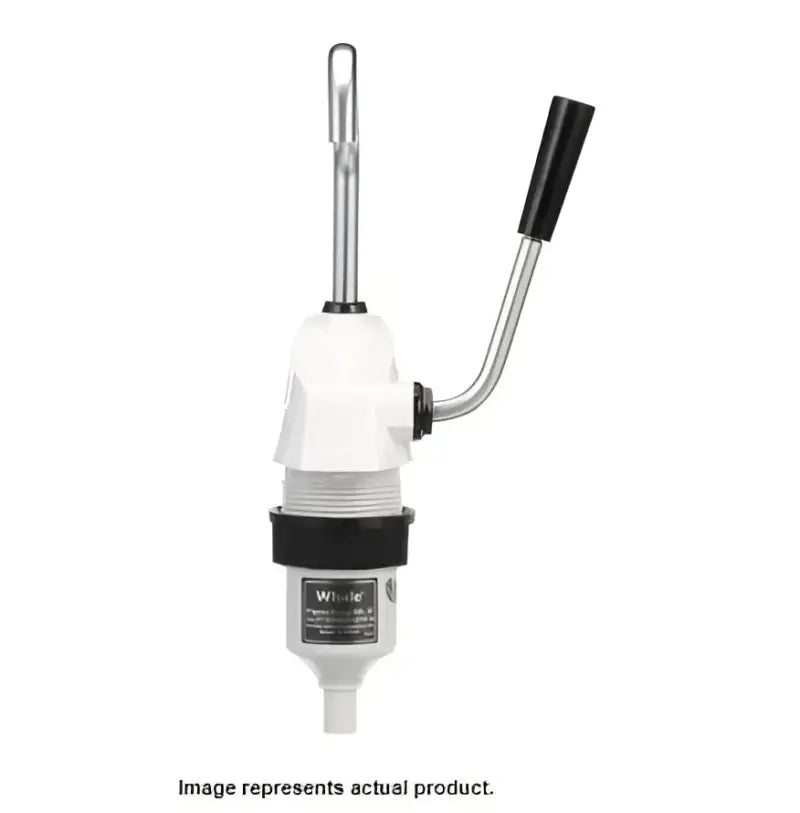 GP0418 Whale Pump Flipper Fresh Std Mk whlgp0418