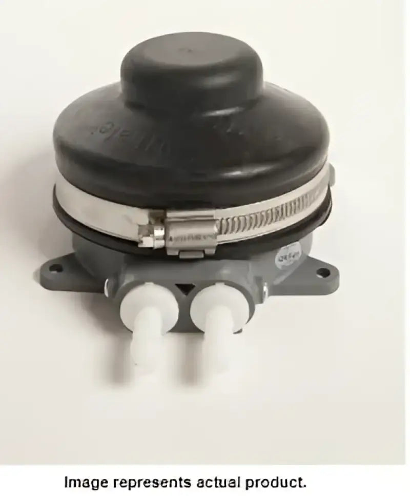 GP4634B Whale Pump Babyfoot 10Mm Nipple whlgp4634b