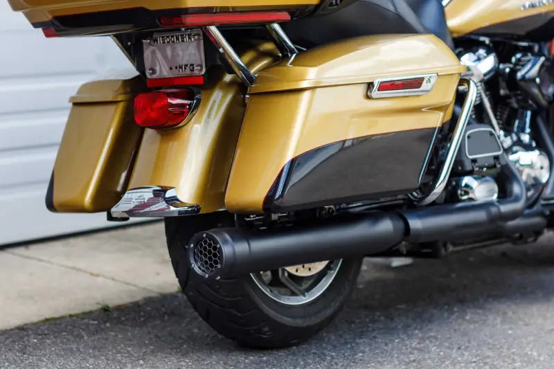 Grand Prix 2 1 Conv Kit Blk Touring `17 Up wps-940-1038