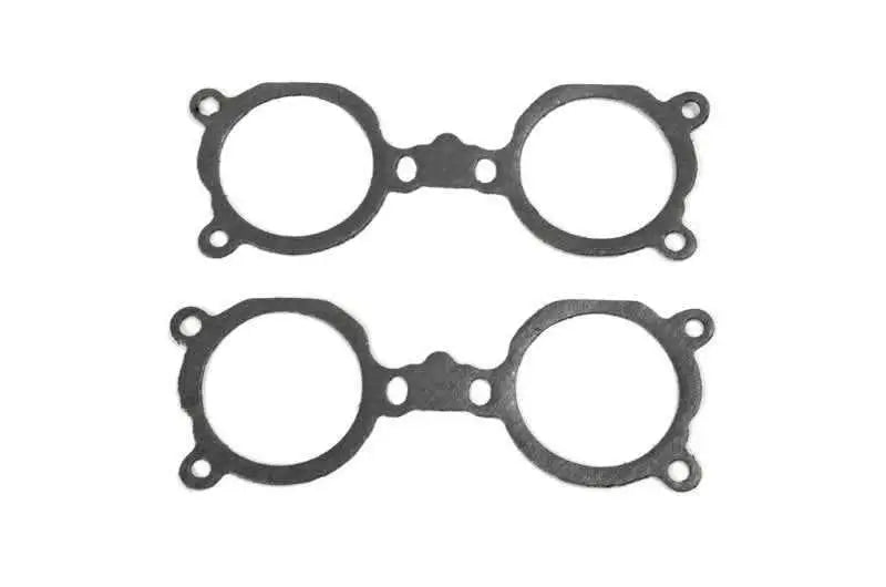 GrimmSpeed 02-10+ WRX/STi/LGT Enlarged Bore Intake Manifold to Tumbler Gasket Pair gasket-023001