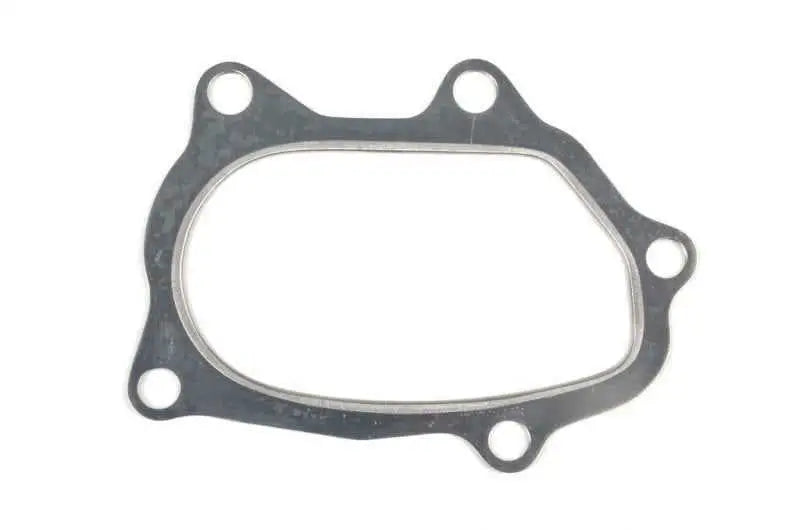 GrimmSpeed 02-10+ WRX/STi/LGT Turbo to Downpipe Gasket 7-layer 22% thicker then OEM gasket-028001