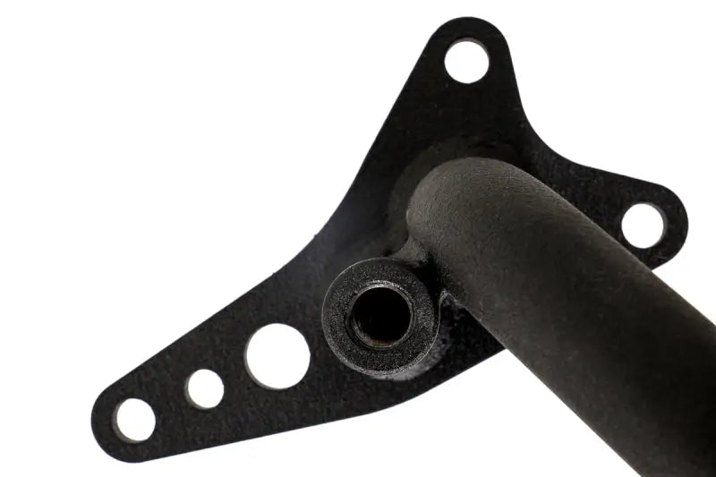 GrimmSpeed 2015+ Subaru WRX/STI Bumper Bar Black Powder grm090261